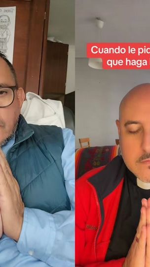 TikTok video thumbnail by padrechicho