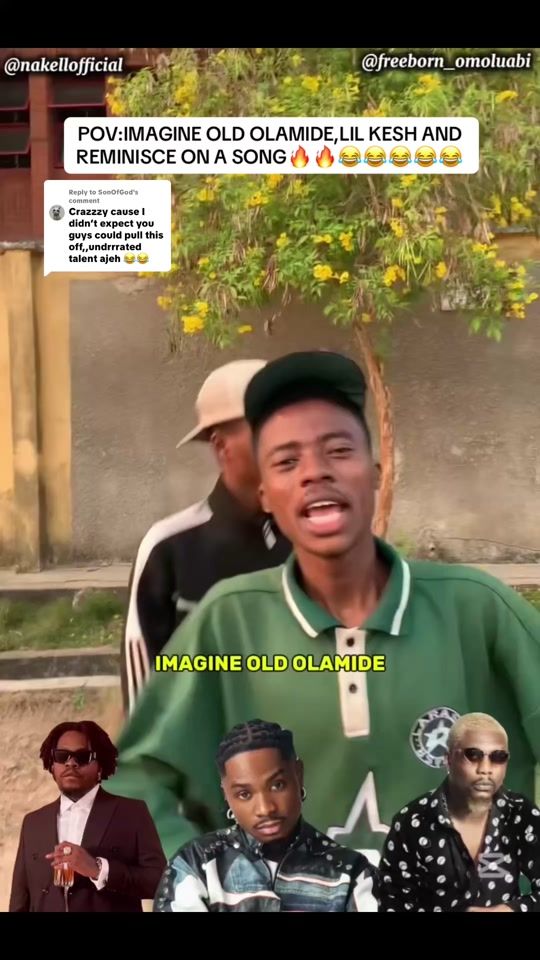 TikTok video thumbnail by freeborn_omoluabi