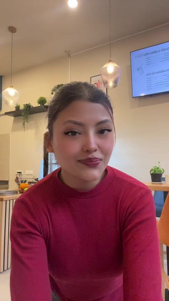 TikTok video thumbnail by deepshana_magar08