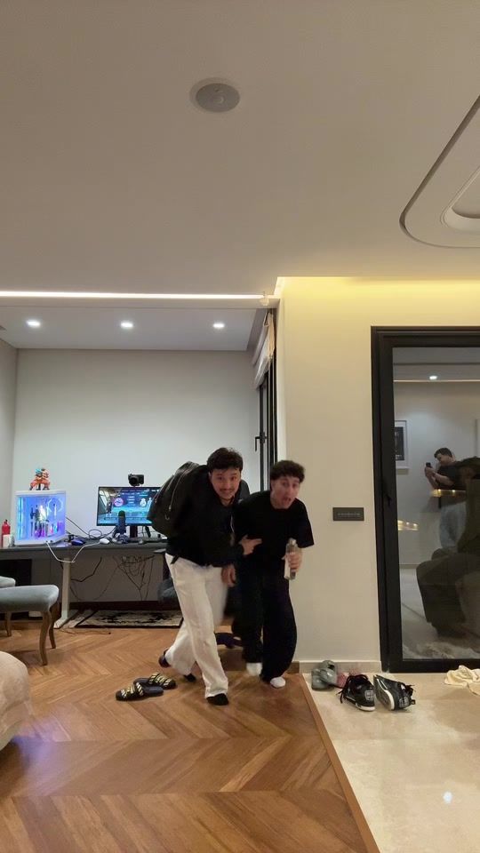 TikTok video thumbnail by rifkaofficiel