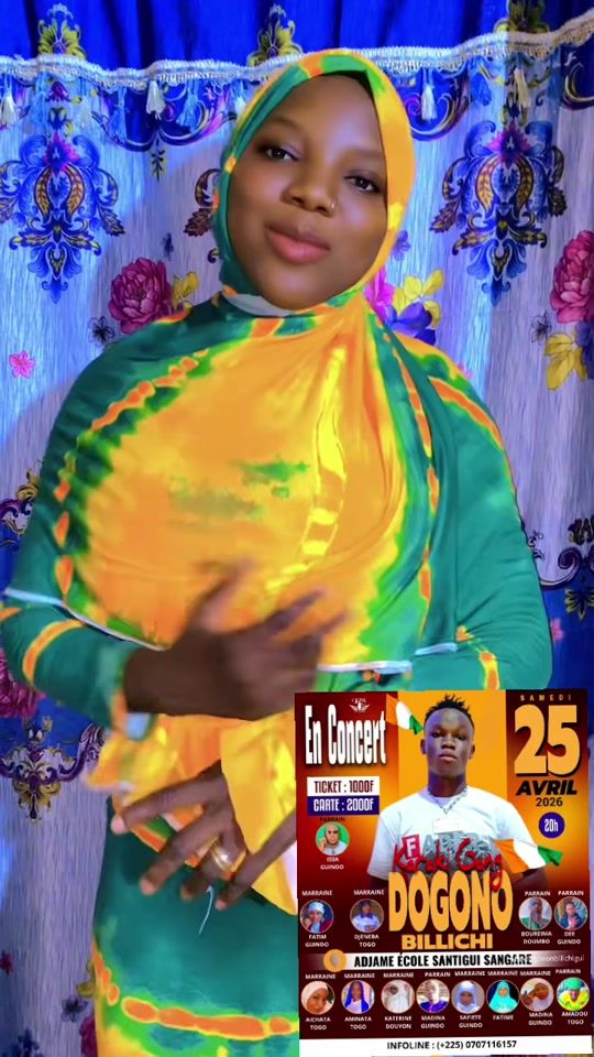 TikTok video thumbnail by enfant.du.mali14