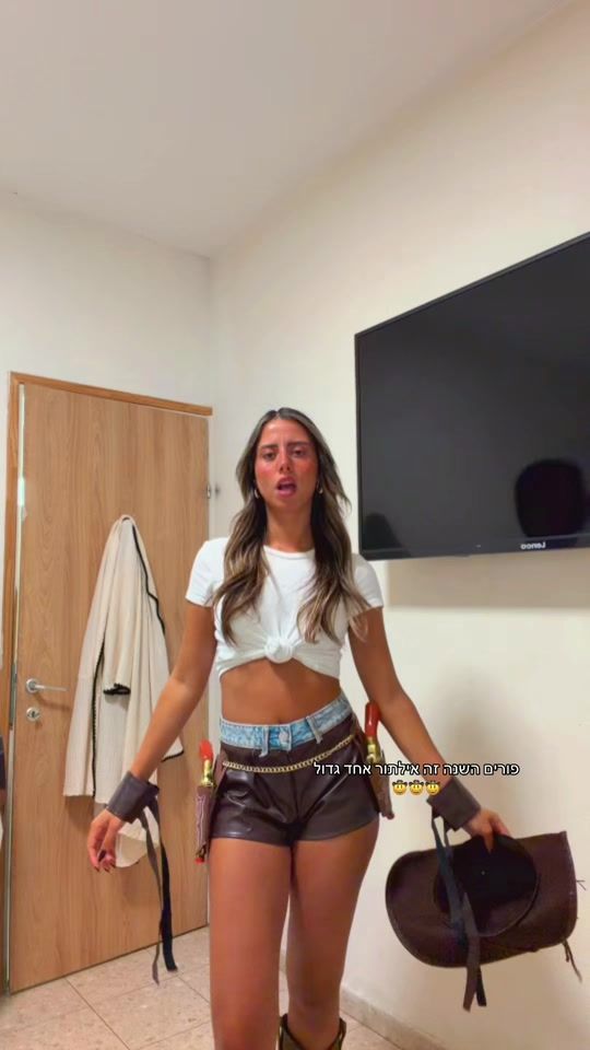TikTok video thumbnail by osherkaboodi