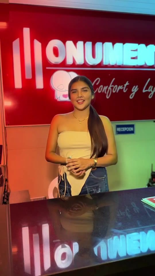 TikTok video thumbnail by alojamientomonume