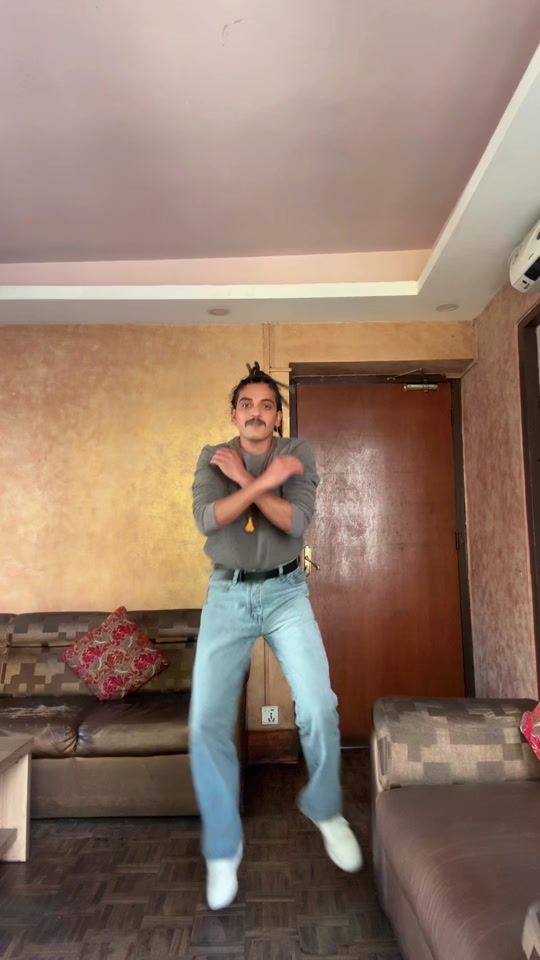 TikTok video thumbnail by harishniraula