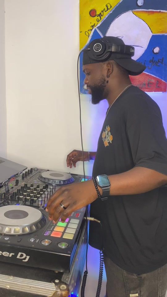 TikTok video thumbnail by dj_baila_kingueira