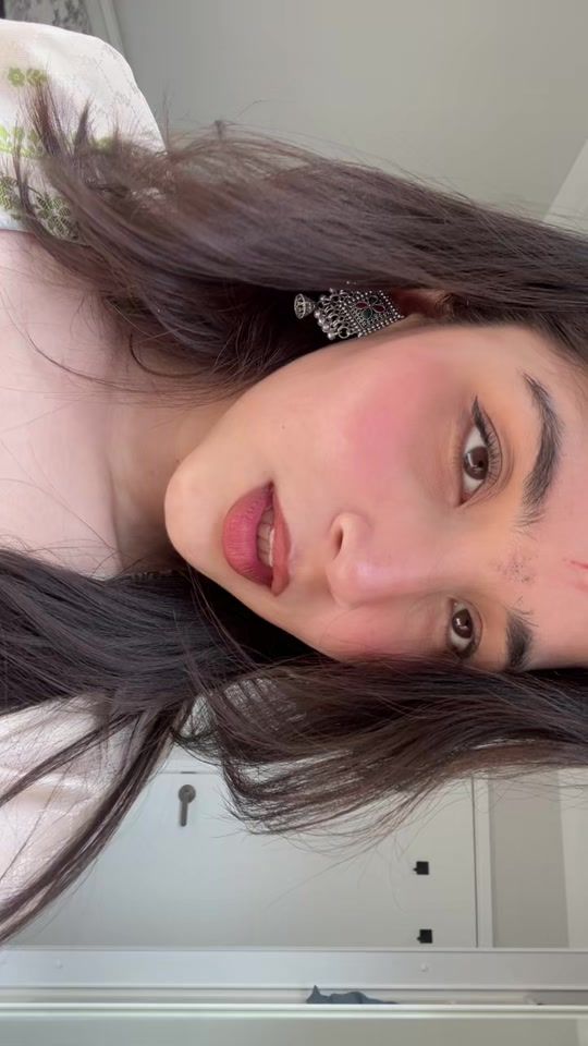 TikTok video thumbnail by flaviapradhan