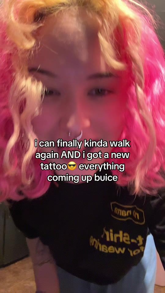 TikTok video thumbnail by the_buice_is_loose