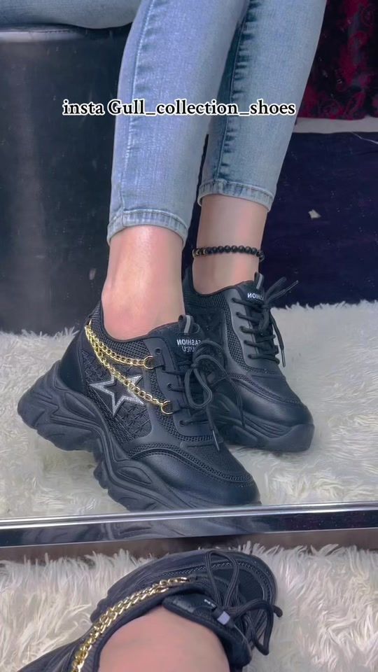 TikTok video thumbnail by gullcollection_shoes