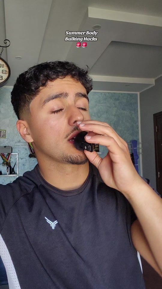 TikTok video thumbnail by yassin.lifts