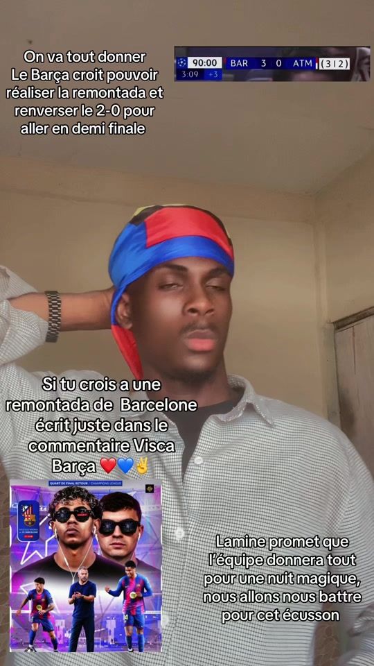 TikTok video thumbnail by leadercapo412