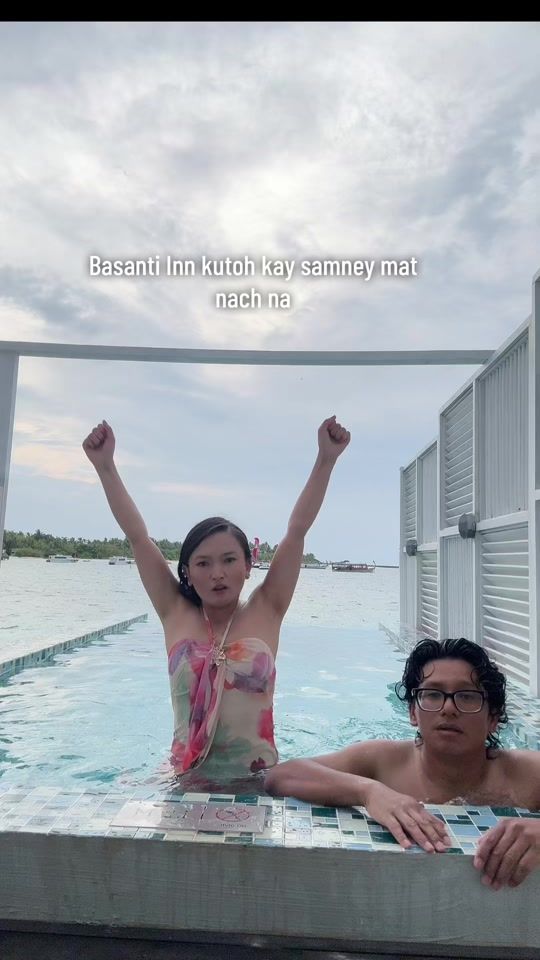 TikTok video thumbnail by gurungsamal