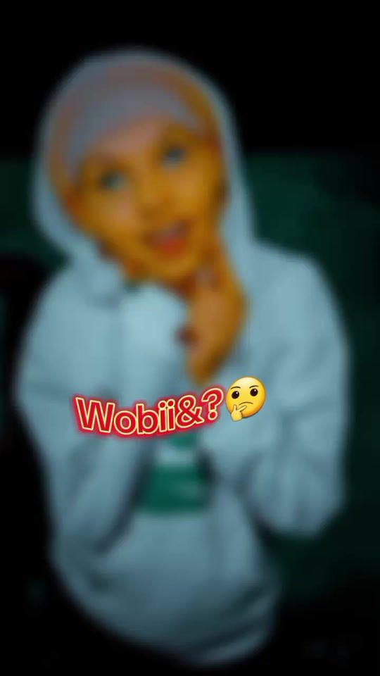 TikTok video thumbnail by wobii0937