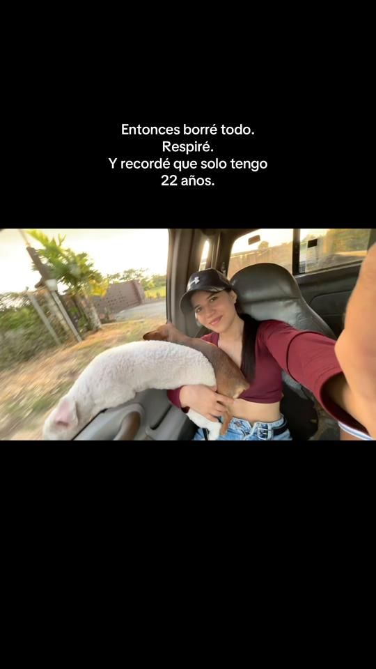 TikTok video thumbnail by andreacgg22
