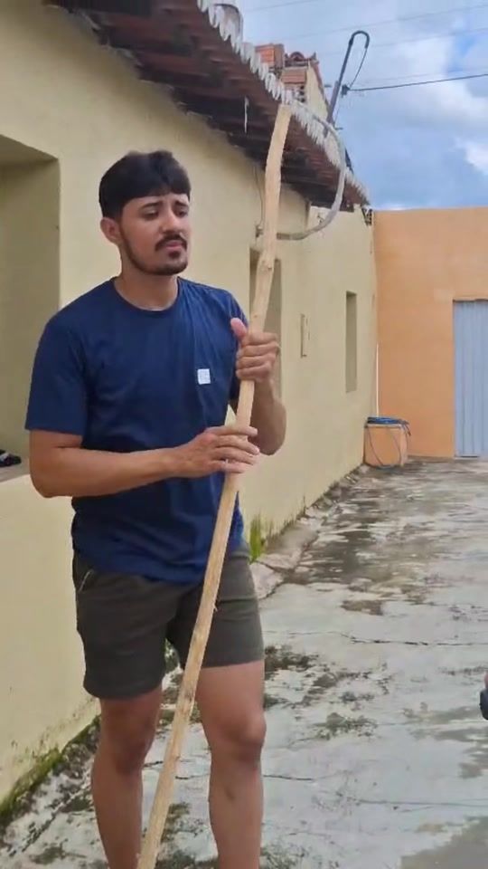 TikTok video thumbnail by alanmachadim
