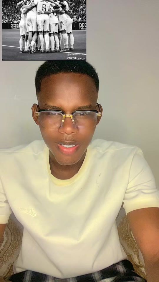 TikTok video thumbnail by sidimohmido