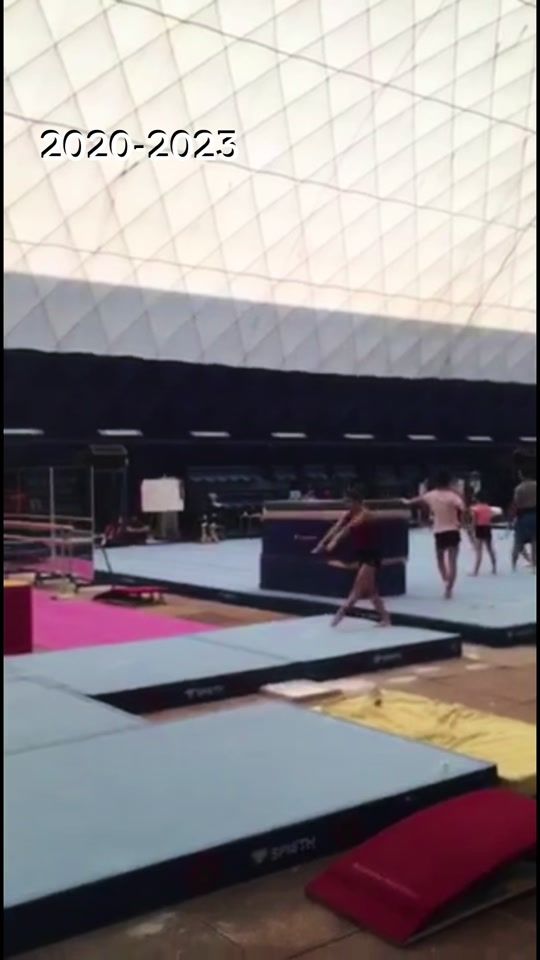 TikTok video thumbnail by samiragym