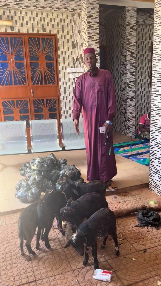 TikTok video thumbnail by marabout.sorry.int