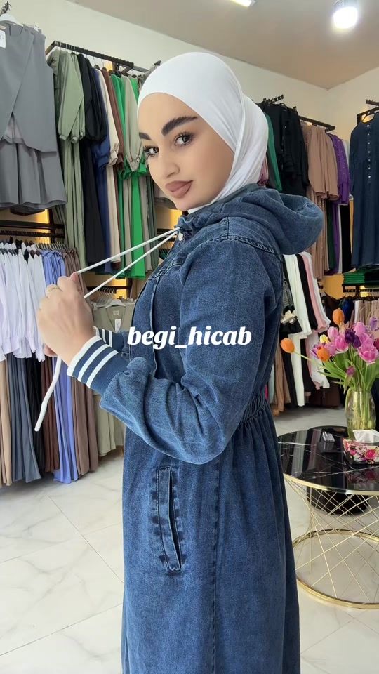 TikTok video thumbnail by begi_hicab