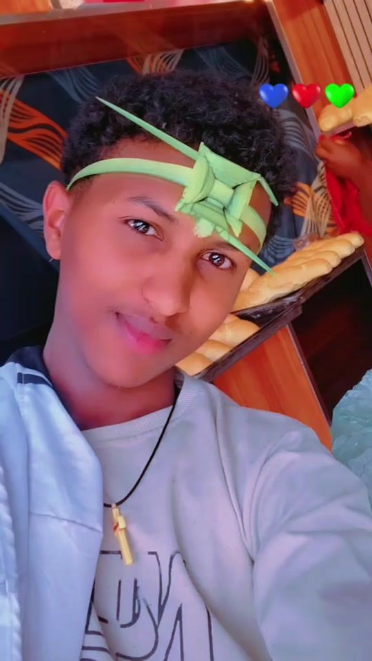 TikTok video thumbnail by kibrrobgebeya