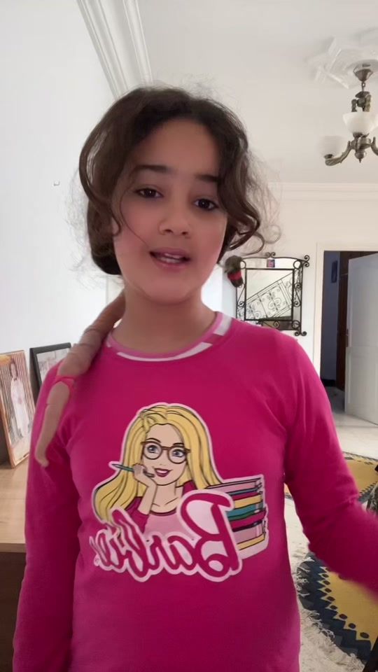 TikTok video thumbnail by _samar_laribi_