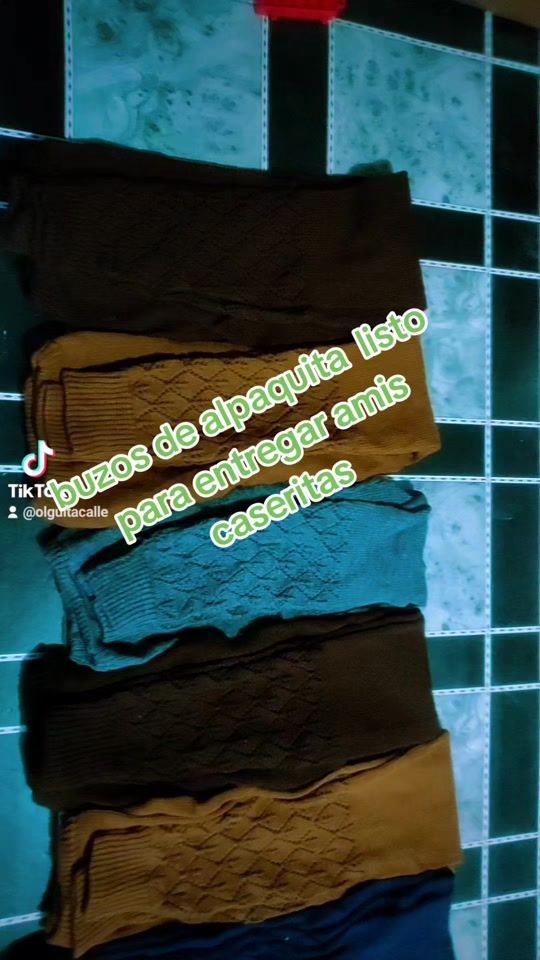 TikTok video thumbnail by olguitacalle