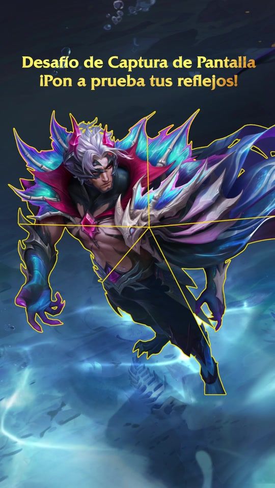 TikTok video thumbnail by mobilelegendslatam