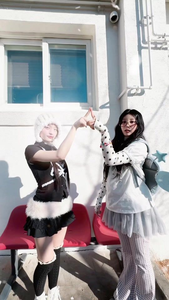 TikTok video thumbnail by illit_official