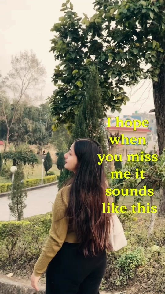TikTok video thumbnail by binapaudelofficial
