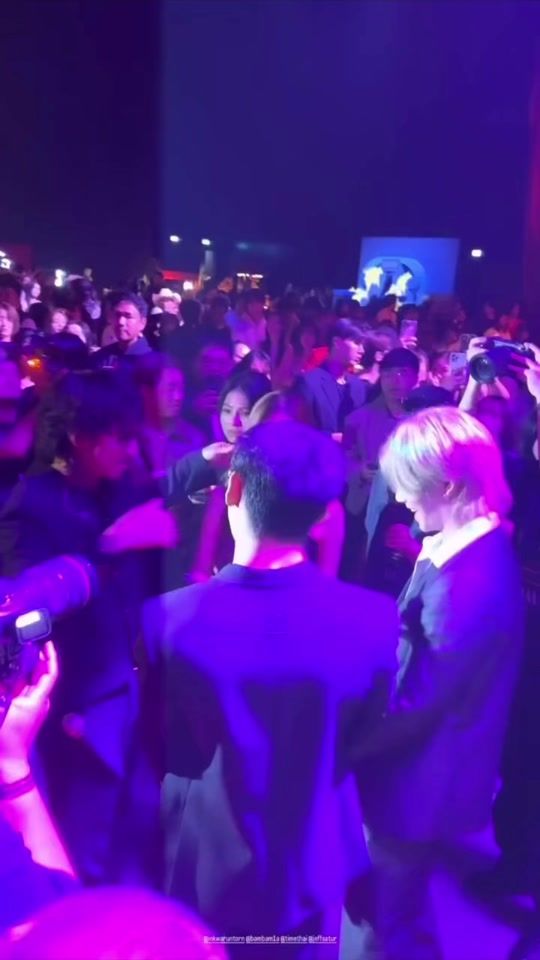 TikTok video thumbnail by bam_yugyeom97