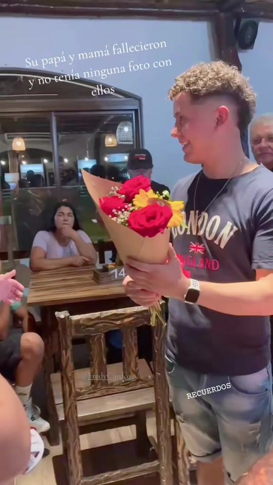 TikTok video thumbnail by fredycardozopy