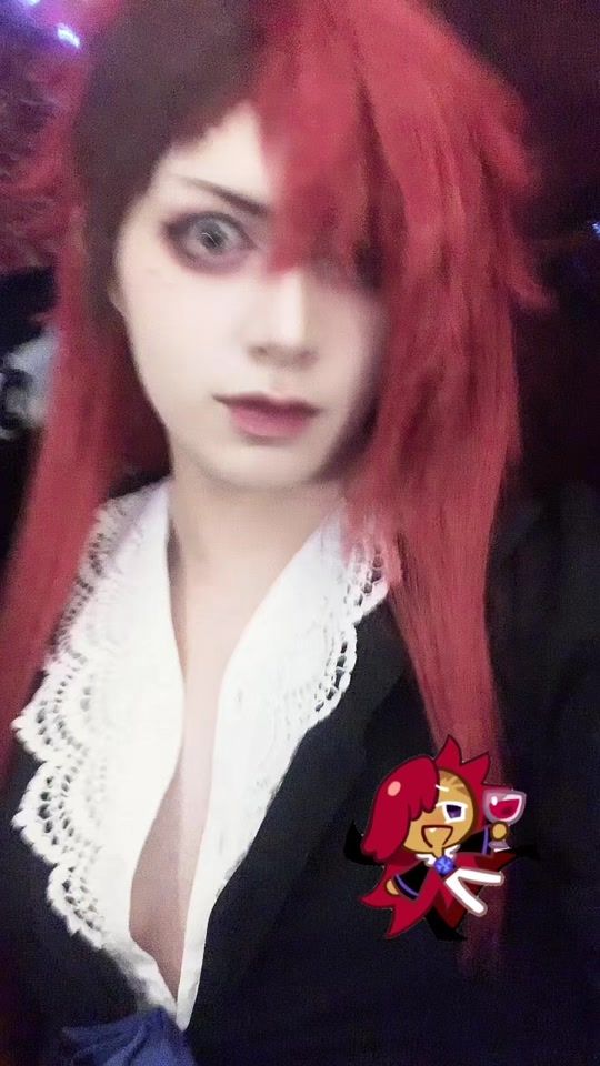 TikTok video thumbnail by bread_cos