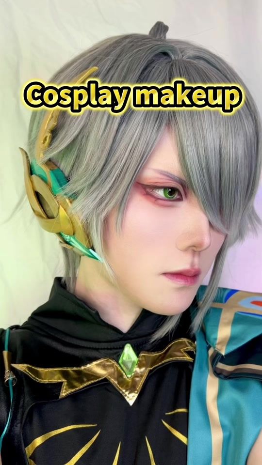 TikTok video thumbnail by cos__hr