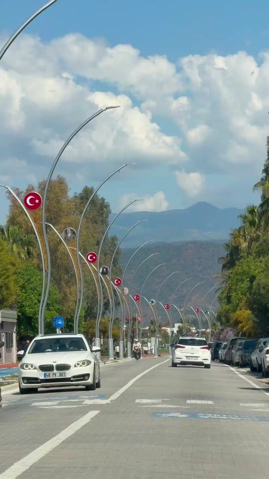 TikTok video thumbnail by fethiye_drone