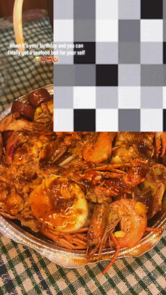 TikTok video thumbnail by naes.seafood.sens
