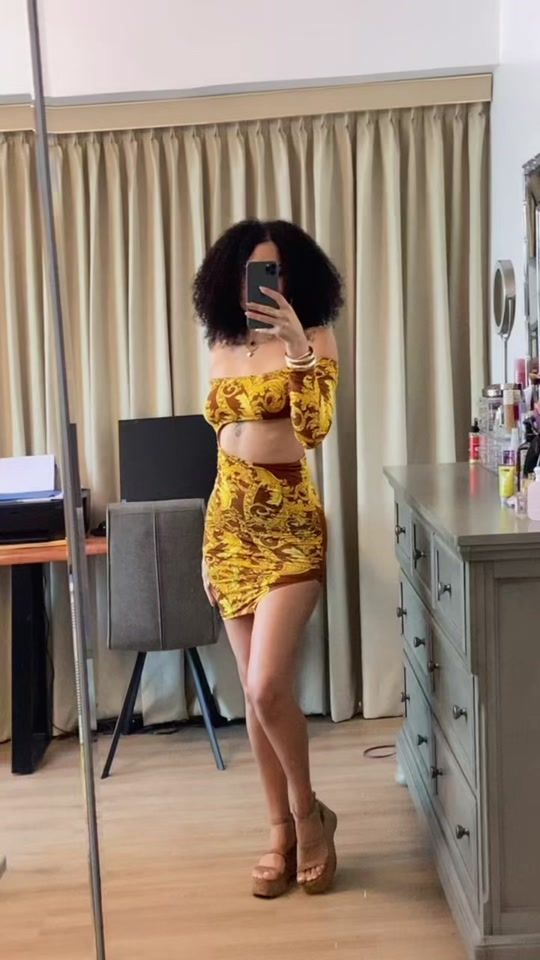 TikTok video thumbnail by yainethsnchez