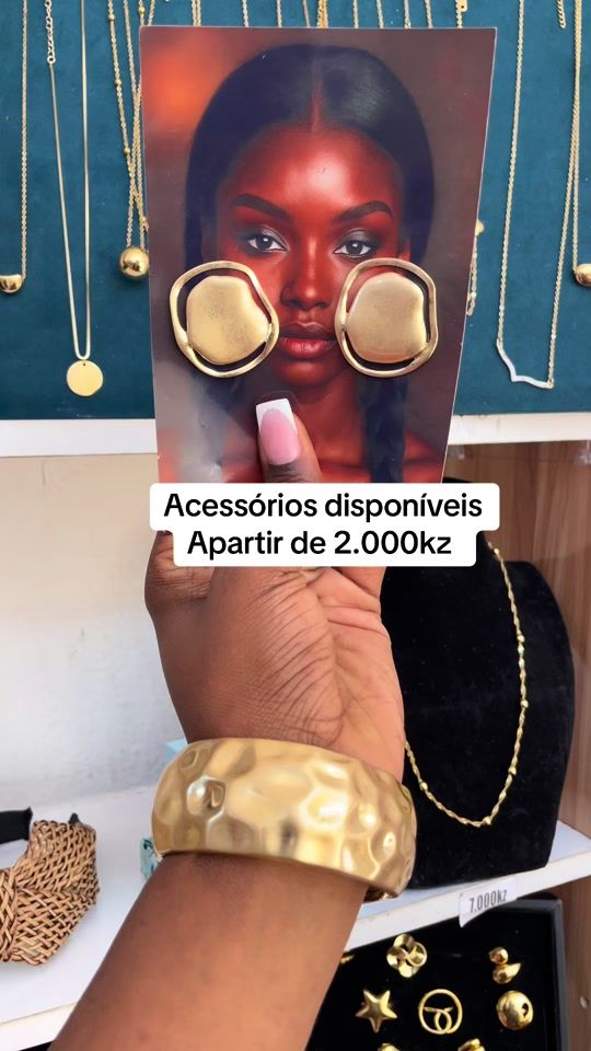 TikTok video thumbnail by essenciacessorios2