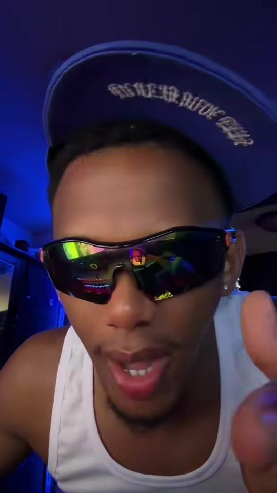 TikTok video thumbnail by doblevozdedonaty