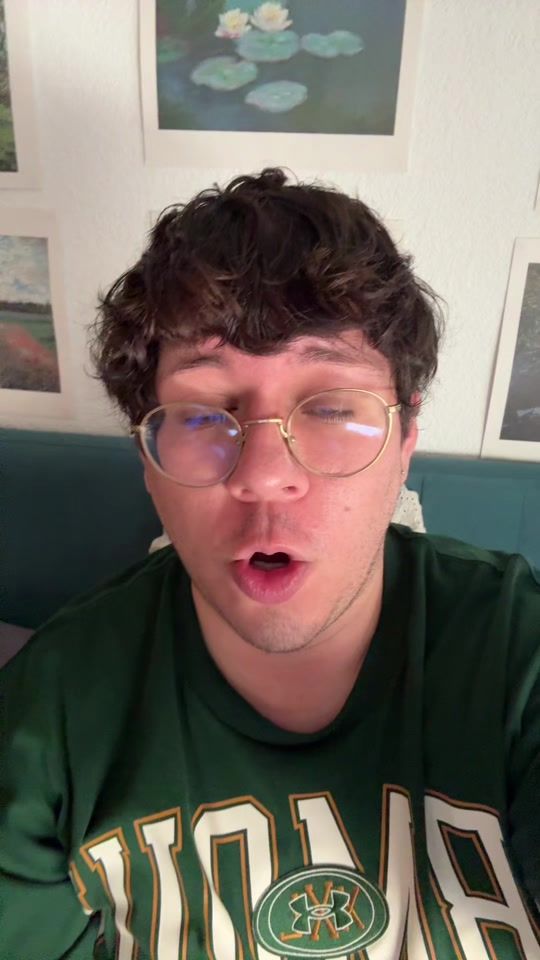 TikTok video thumbnail by mochi.conor