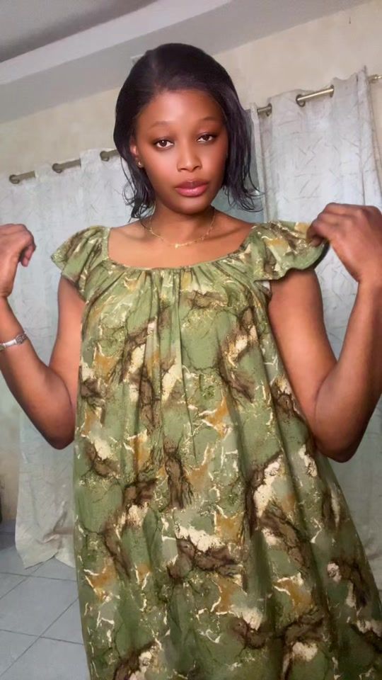 TikTok video thumbnail by doumbia400