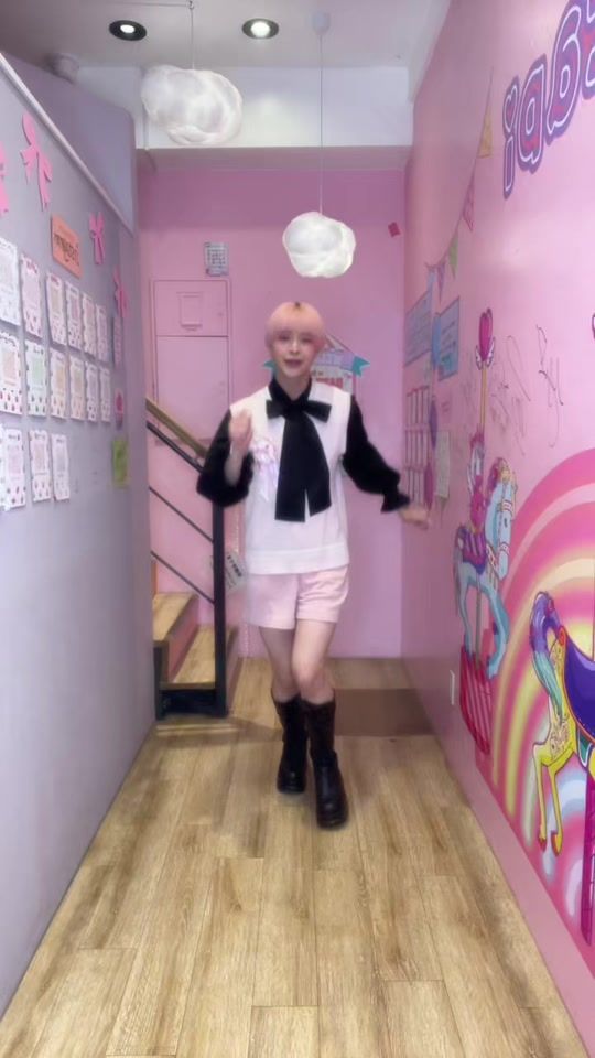 TikTok video thumbnail by gianjoshua21