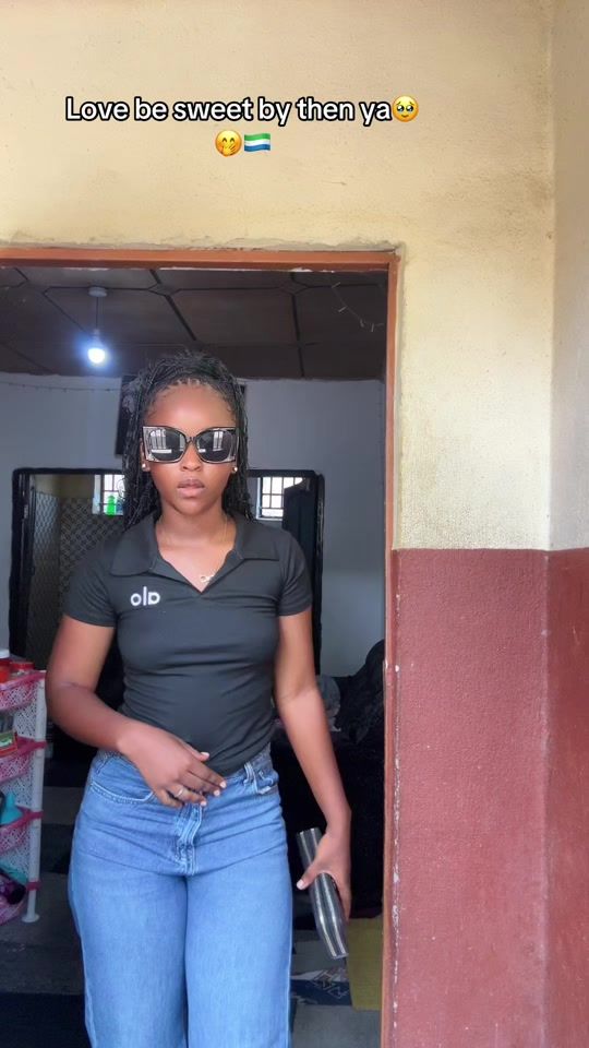 TikTok video thumbnail by aminata_sevalie