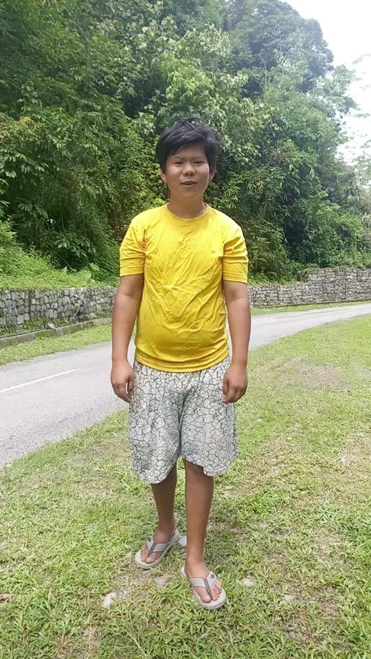 TikTok video thumbnail by basantithegim