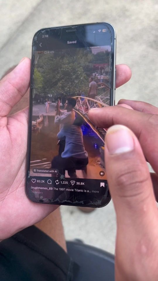 TikTok video thumbnail by andreas.tongia