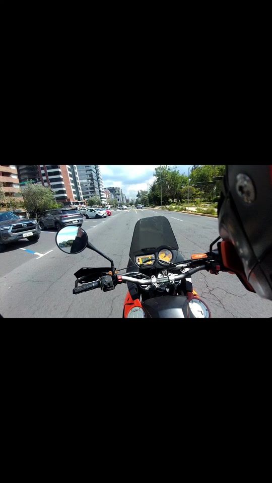 TikTok video thumbnail by lavidaenmotoec