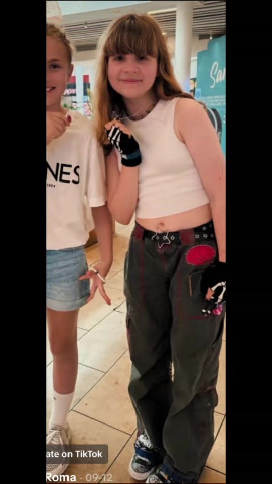 TikTok video thumbnail by user305626639