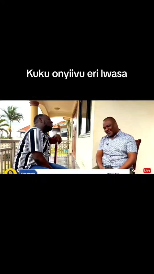 TikTok video thumbnail by itsuganda256