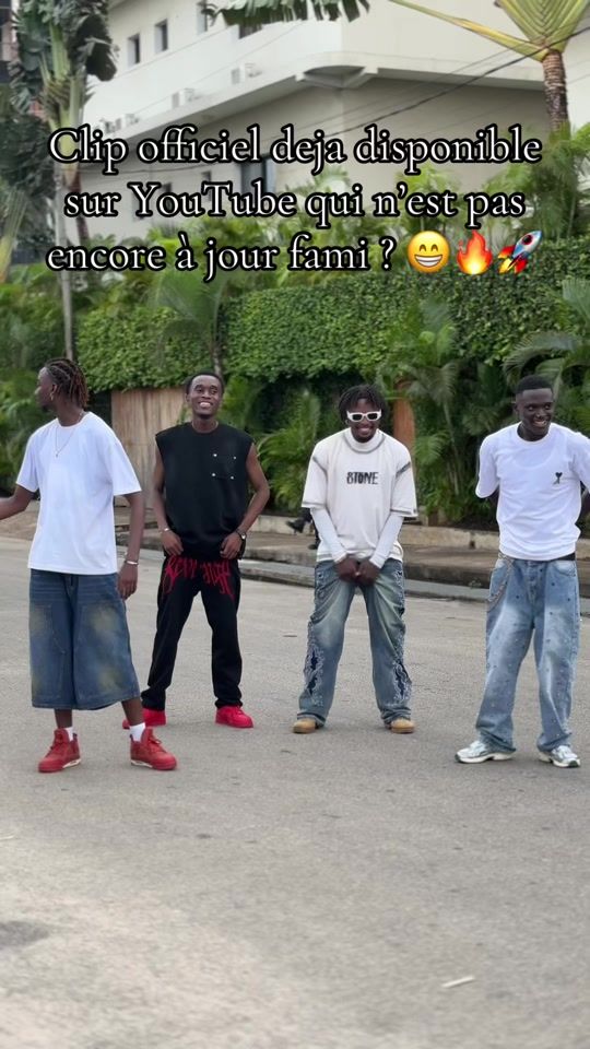 TikTok video thumbnail by abed_le_danseur01