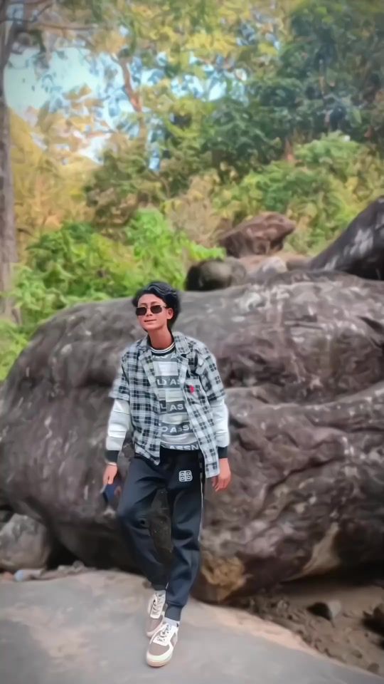 TikTok video thumbnail by rohan_chy07