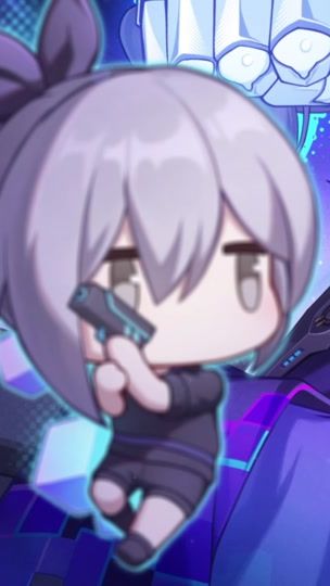 TikTok video thumbnail by houkaistarrail_jp