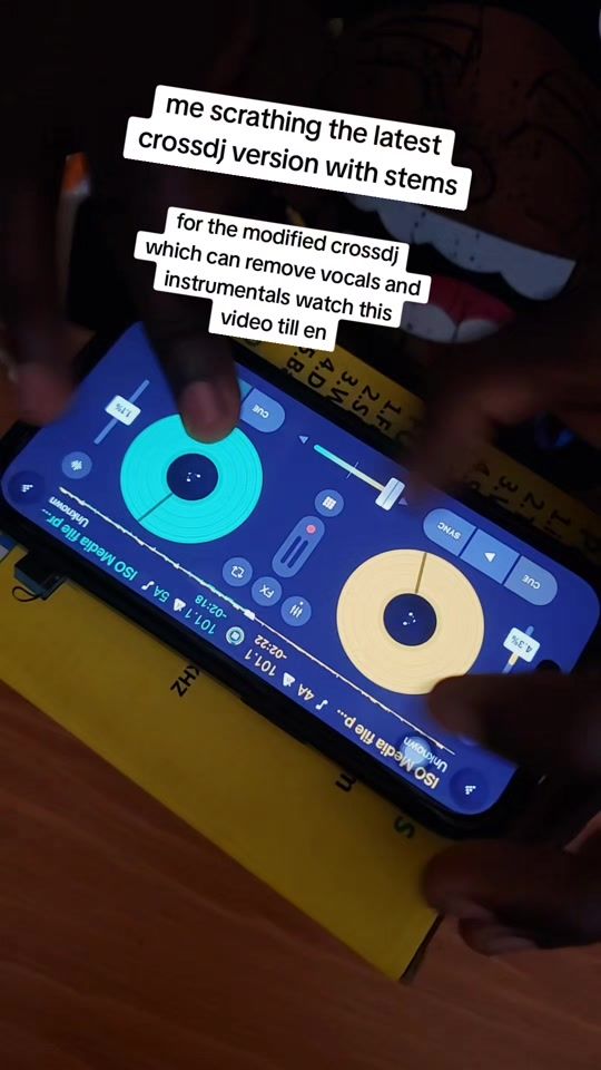 TikTok video thumbnail by djmauricepro